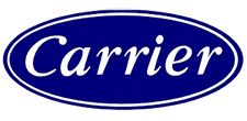 Logotipo de Carrier