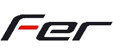 Logotipo de Fer