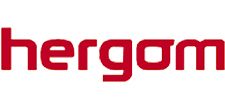 Logotipo de Hergom