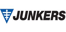 Logotipo de Junkers
