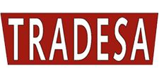 Logotipo de Tradesa